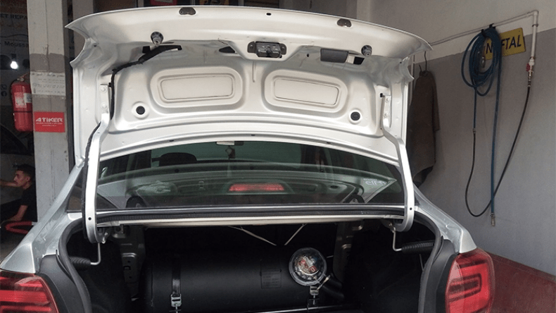 تعديلات جديدة تخص قسيمة سيارات “سير غاز”