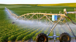 Agricultural Project Financing Available Through All Public Banks