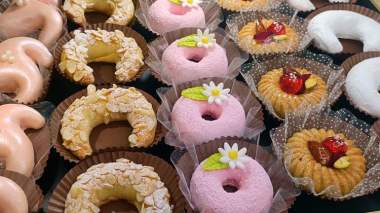 متى تصبح حلويات العيد خطرا على الصحة؟