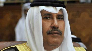 رئيس وزراء قطر السابق “حمد بن جاسم” يحذّر دول الخليج مجدّدا.. هذا ما قاله!