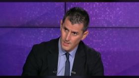 هل يُؤهّل صايفي آمال “الخضر” إلى الأولمبياد؟