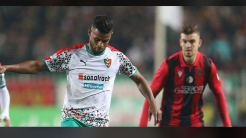 يهمّ شؤون البطولة الوطنية