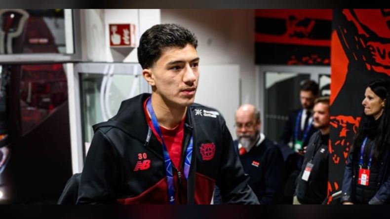 تعادل أوروبي لِزملاء مازة