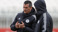 صايفي يبدأ مهامه مع المنتخب الأولمبي بِفوز