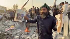 مسؤولة أممية تدعو إلى “تحقيق فوري وشامل” حول قصف مدرسة للبنات جنوبي إيران