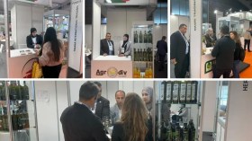 الجزائر تروّج لمنتجاتها في الصالون الدولي للغذاء ببرشلونة