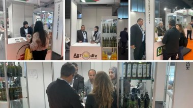 الجزائر تروّج لمنتجاتها في الصالون الدولي للغذاء ببرشلونة