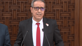 التوقيع على بروتوكول للتعاون البرلماني بين الجزائر وتونس