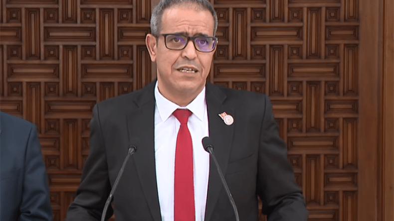 التوقيع على بروتوكول للتعاون البرلماني بين الجزائر وتونس