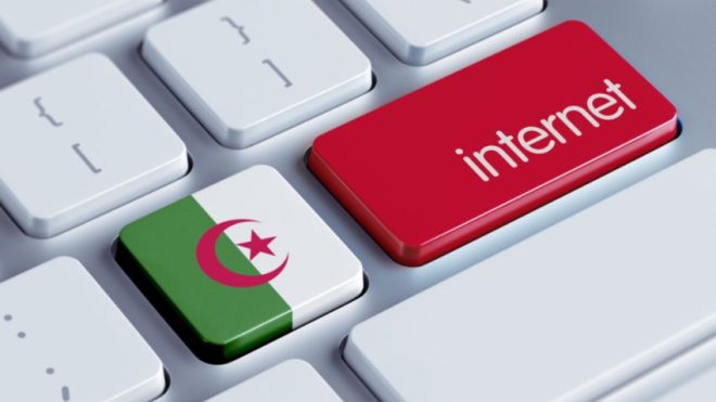 صيانة الكابل البحري في “باليرمو” لم تؤثر على جودة الإنترنت في الجزائر