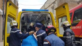 Neuf personnes intoxiquées monoxyde de carbone à Bordj Bou Arreridj