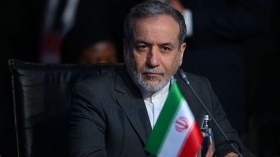 تصريح حاسم من عراقجي بشأن واشنطن.. هل انتهى المسار الدبلوماسي؟