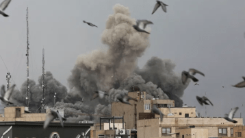 التكنولوجيا تُنتزع ولا تُعطى: درس إيران الأهم!