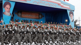كيف تستعد إيران لحرب طويلة مع أمريكا والصهاينة