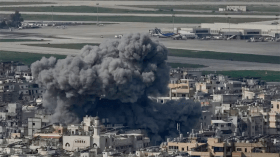 مركز تفكير يؤكد أن الحرب الأمريكية الصهيونية “صراع بلا مخرج واضح”