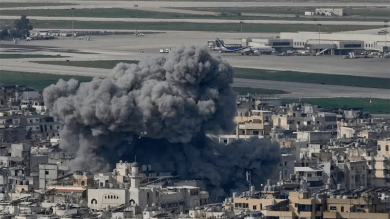 مركز تفكير يؤكد أن الحرب الأمريكية الصهيونية “صراع بلا مخرج واضح”