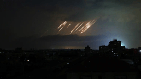 “ليلة النار” في تل أبيب بعد اغتيال سليماني ولاريجاني.. هكذا كان الانتقام!