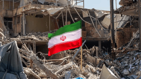 5 مؤشرات عن فشل مشروع إعادة رسم الشرق الأوسط؟