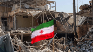 أسئلةٌ لا بدّ منها لإيران