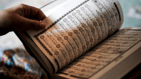 الإسلام… نحو الصدارة العالمية في 2050