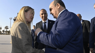 الصحافة الإيطالية تشيد بـ “تحالف متعدد الأبعاد” بين الجزائر وروما