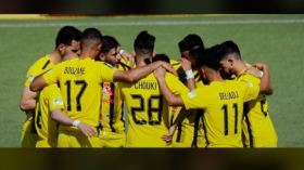 قرار يهمّ بطولة القسم الثاني