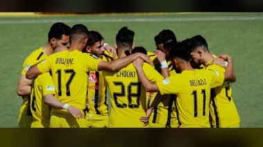 قرار يهمّ بطولة القسم الثاني