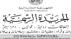 Publication du décret présidentiel portant organisation administrative de la wilaya d’Alger