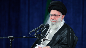 من يخلف الخامنئي؟