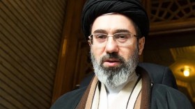 وكالة مهر: كلمة مرتقبة للمرشد الأعلى مجتبى خامنئي