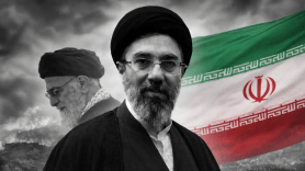 هكذا علّق ترامب على تعيين مجتبى خامنئي مرشدا لإيران!