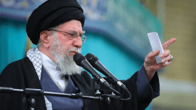 لا شماتة في الموت ولا رجولة في التشفي