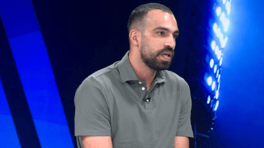 عودة بهاء فيصل إلى منتخب الأردن بعد خمس سنوات من الغياب