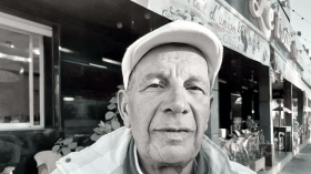 هذا ما قاله بنوزة وزكريني واتشعلي عن الفقيد محمد حنصال