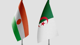 اللجنة المشتركة للتعاون بين الجزائر والنيجر تلتئم بنيامي