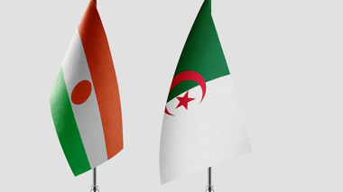 اللجنة المشتركة للتعاون بين الجزائر والنيجر تلتئم بنيامي