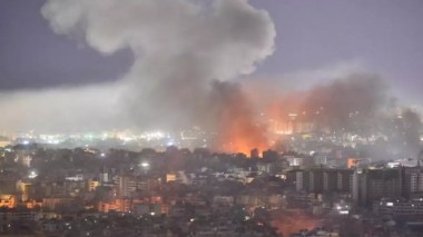 Liban: Des raids sionistes font 11 martyrs et 32 blessés