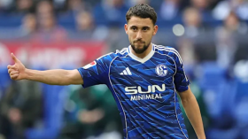 عادل عوشيش وافد جديد يملأ فراغ بلايلي على الجهة اليسرى