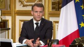 ماكرون يستغل سماحة البابا لإحراج الجزائر!