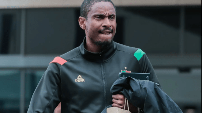 مدرب “المولودية” يعلّق بعد الإقصاء من الكأس على يد شباب بلوزداد