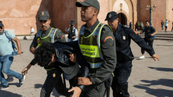 Signs of Crisis Escalate in Morocco on Multiple Fronts