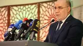 M. Belmehdi préside la cérémonie d’ouverture du concours national du Prix d’Algérie pour la récitation du Saint Coran