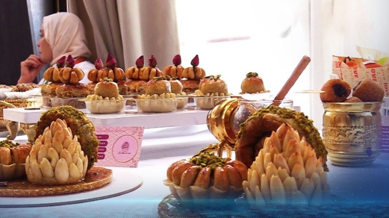 الجزائر تحتضن معرض لمنتجات وأدوات صناعة الحلويات بهذا التاريخ