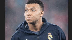 مشاركة مبابي أمام “السيتي”.. مدرب ريال مدريد يعلّق