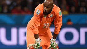 مبولحي ترك فراغا في المنظومة الدفاعية للخضر