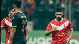 قرارات لجنة الانضباط بخصوص مباراة الكأس بين شباب بلوزداد ومولودية الجزائر