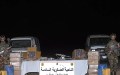 MDN: Saisie de 1 600 000 comprimés hallucinogènes et arrestation contrebandiers armés à Tamanrasset