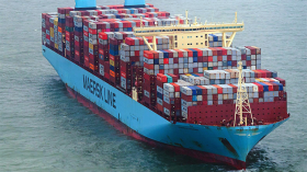 عملاق إيطالي للشحن البحري يعلن دخول السوق الجزائرية