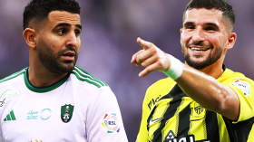 الحرب في الخليج ستؤثر على بعض نجوم “الخضر”