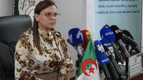 مسراتي ترافع لمراجعة منظومة رفع التجريم عن التسيير